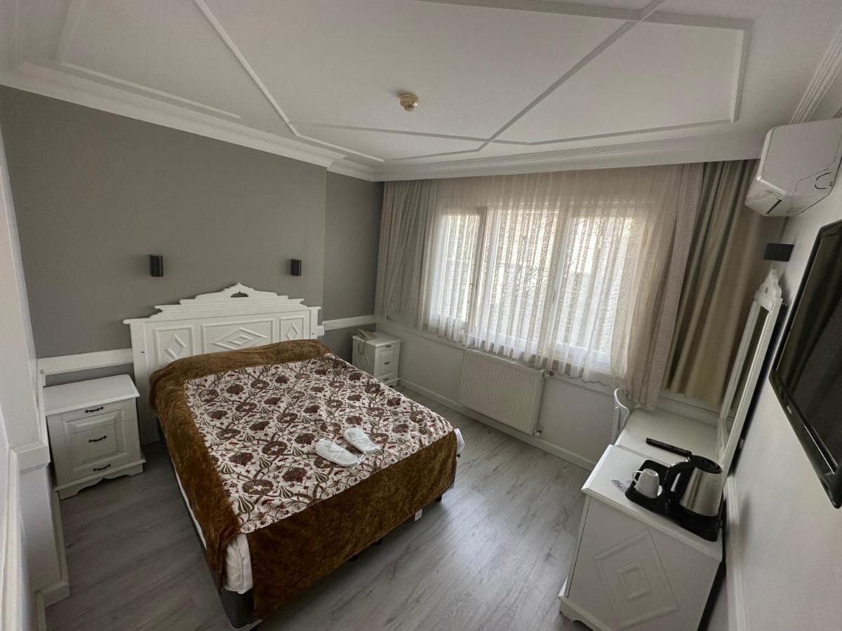 Alp Hotel Provincia di Istanbul