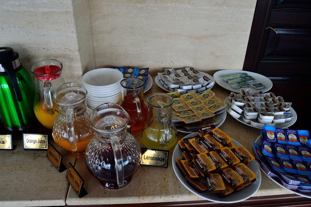 Hotel Alp Provincia di Istanbul