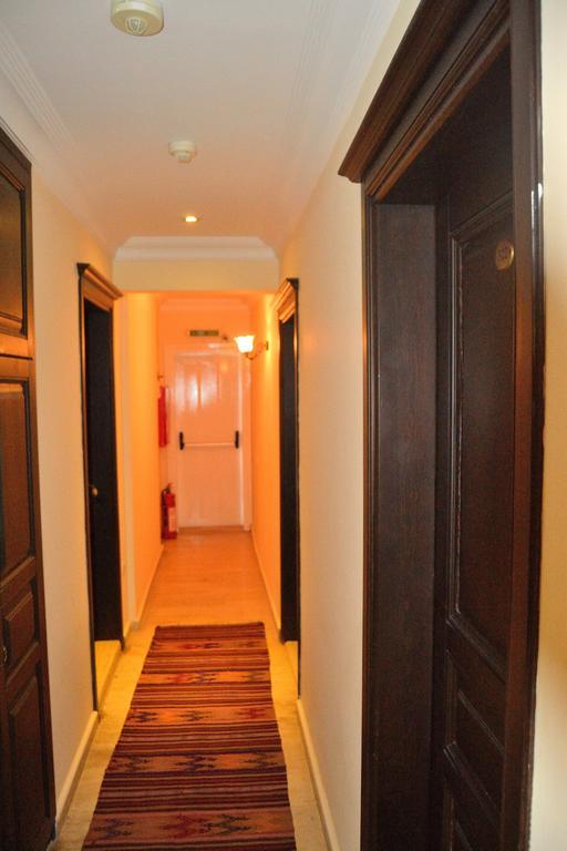 Hotel Alp Provincia di Istanbul