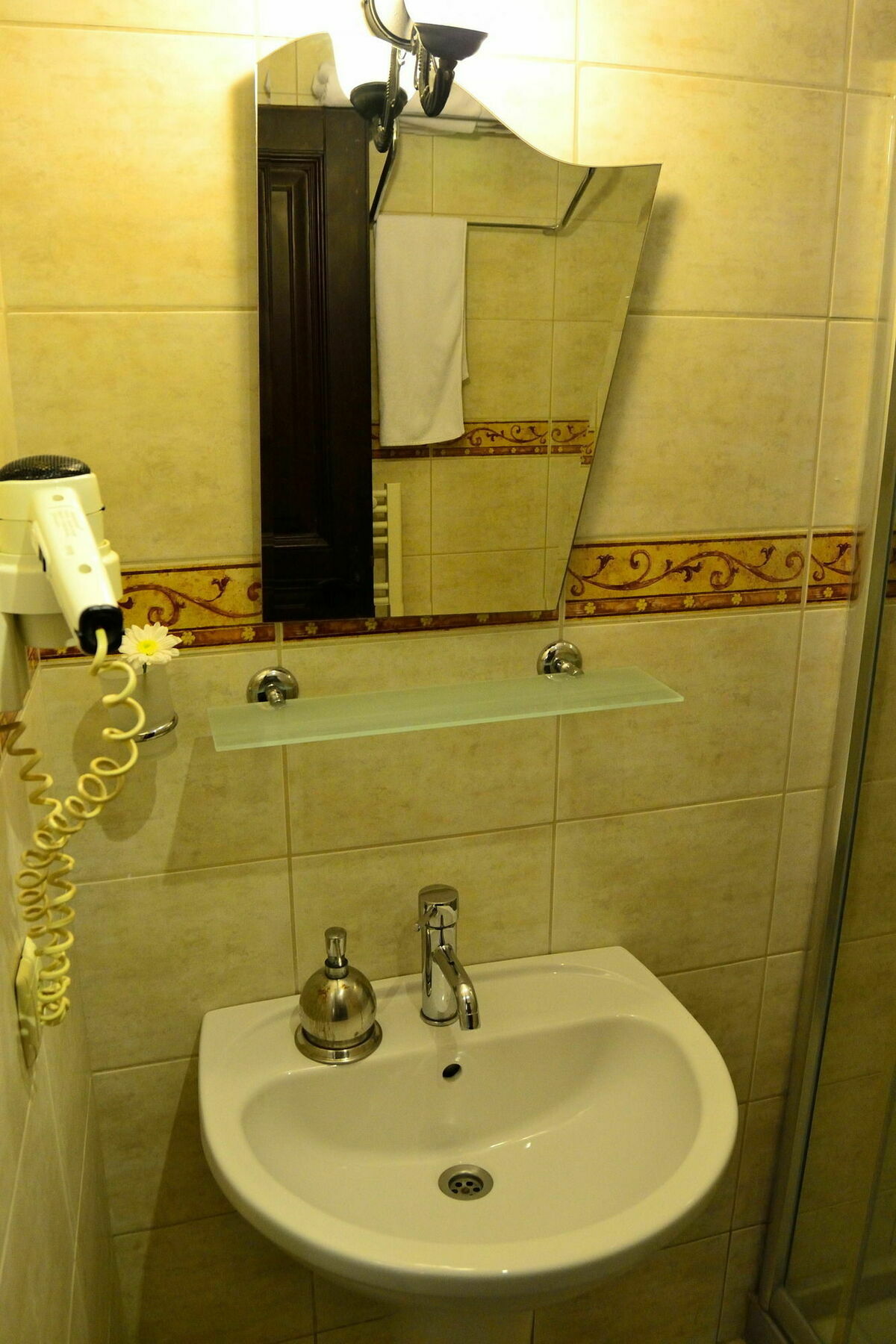 Hotel Alp Provincia di Istanbul